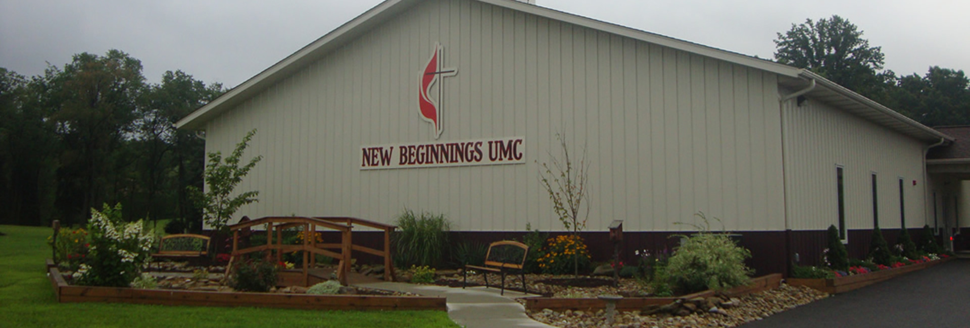New Beginnings United Methodist Church