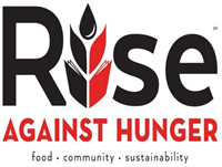 Rise Against Hunger